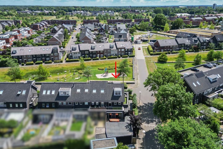 Foto 49 van Koolwitje 33