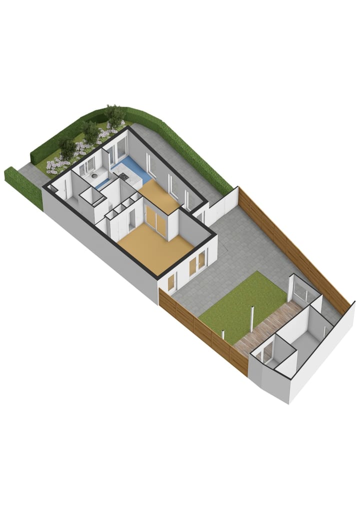 Foto 56 van Koolwitje 33