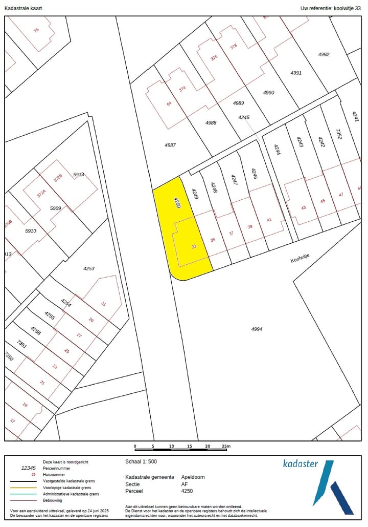 Foto 57 van Koolwitje 33