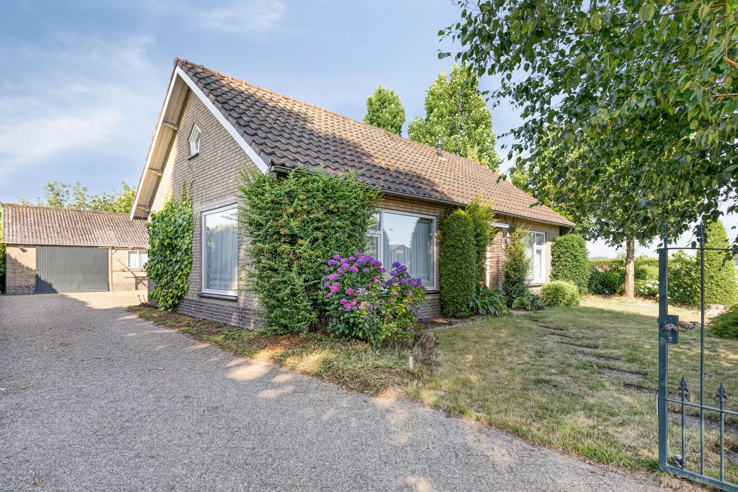 Photo 1 of Palmbosstraat 12