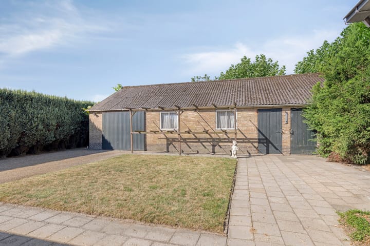 Photo 6 of Palmbosstraat 12