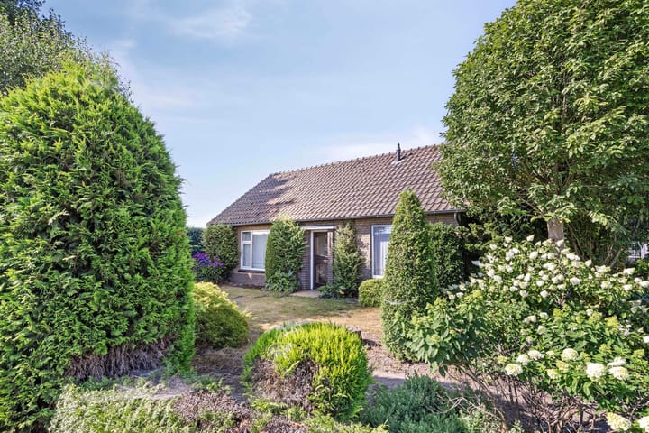 Photo 8 of Palmbosstraat 12