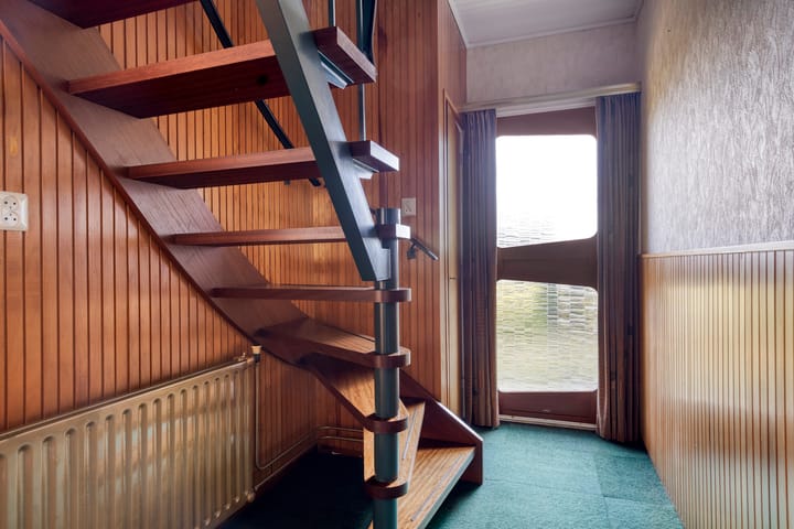 Photo 9 of Palmbosstraat 12