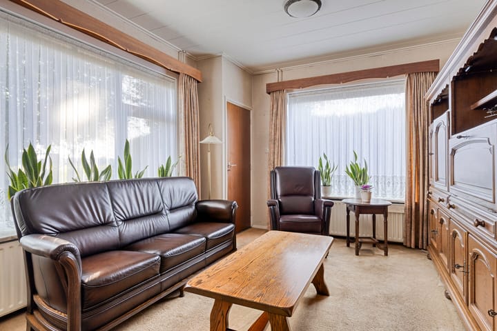 Photo 10 of Palmbosstraat 12