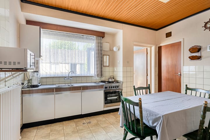 Photo 12 of Palmbosstraat 12