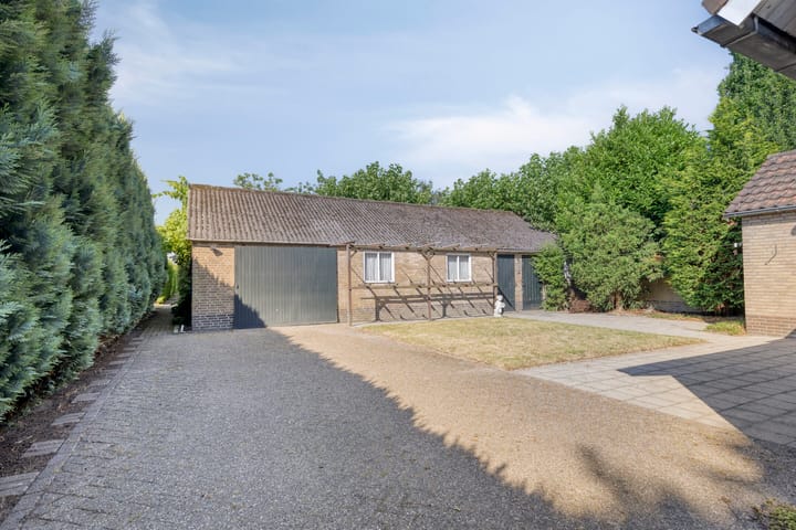 Photo 27 of Palmbosstraat 12