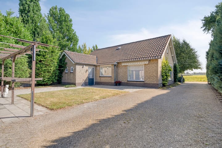 Photo 30 of Palmbosstraat 12