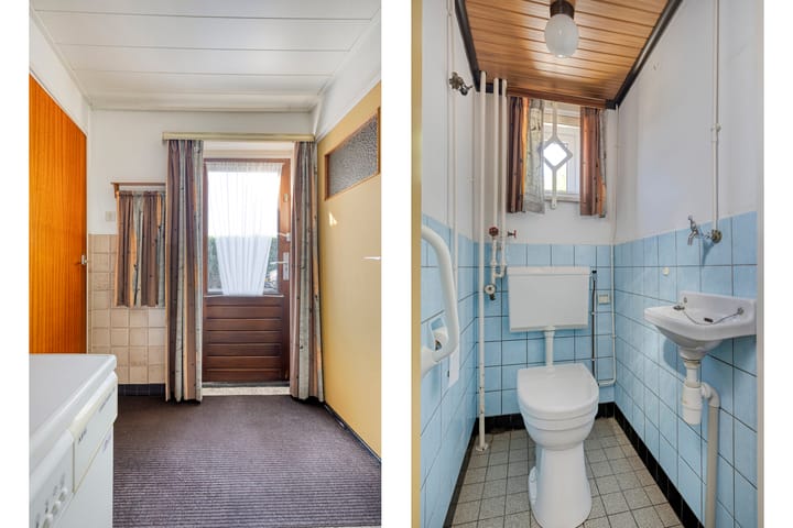 Photo 20 of Palmbosstraat 12