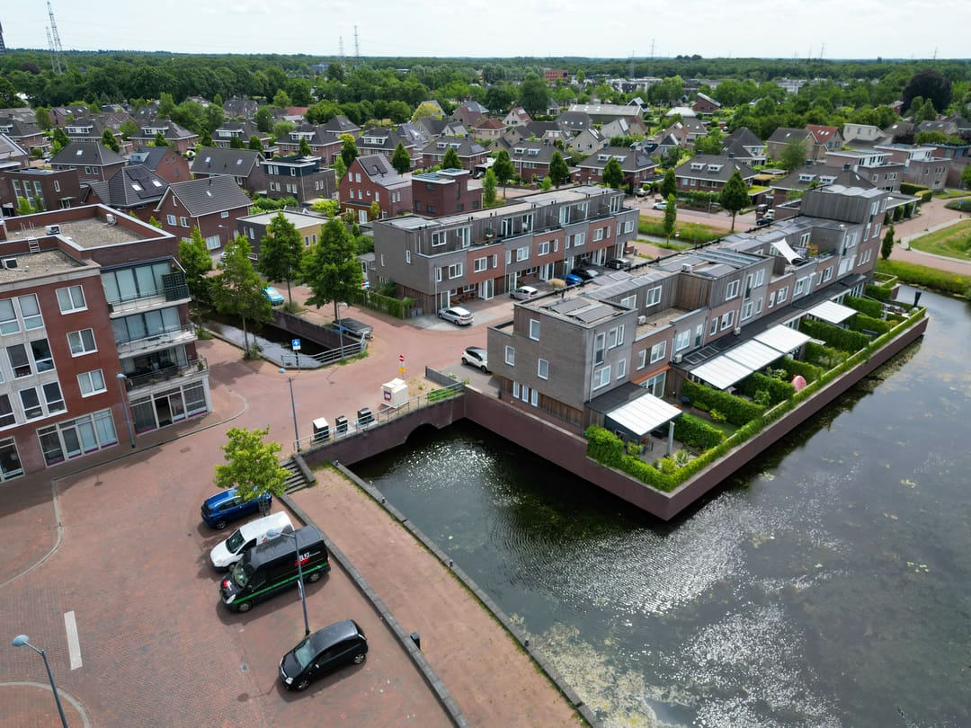 Foto 1 van Zuiderkade 3