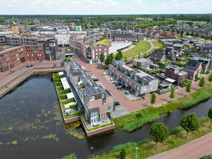 Foto 10 van Zuiderkade 3