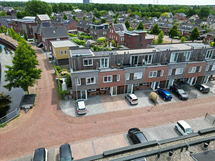 Foto 11 van Zuiderkade 3