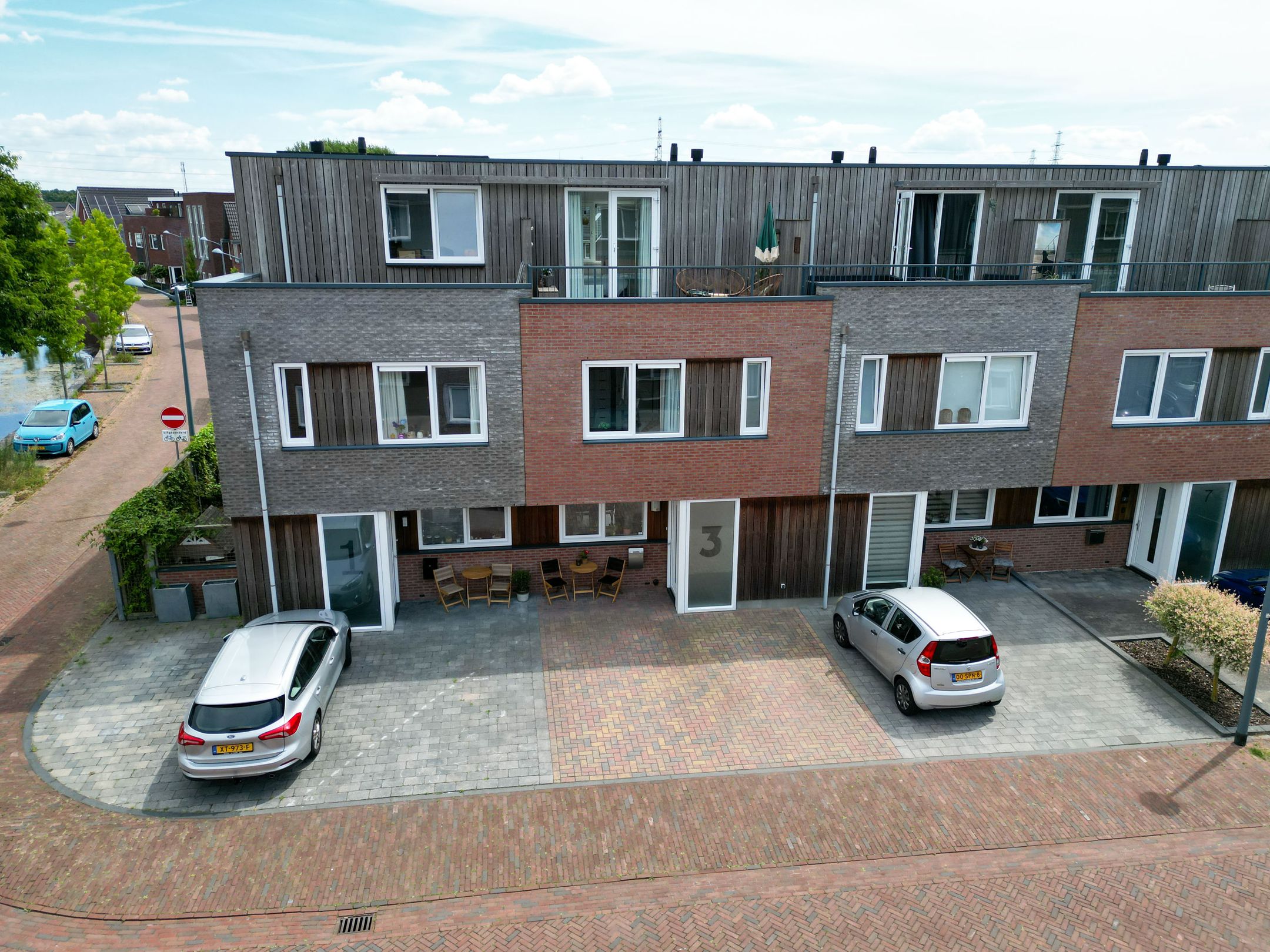 Foto 12 van Zuiderkade 3