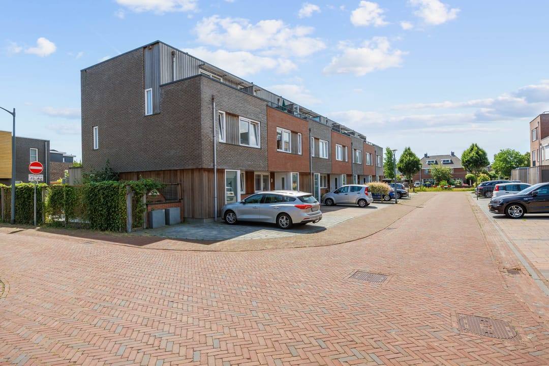 Foto 13 van Zuiderkade 3