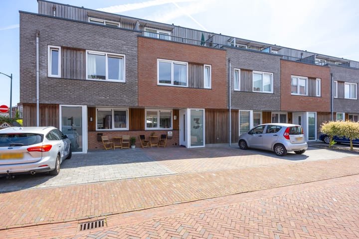 Foto 14 van Zuiderkade 3