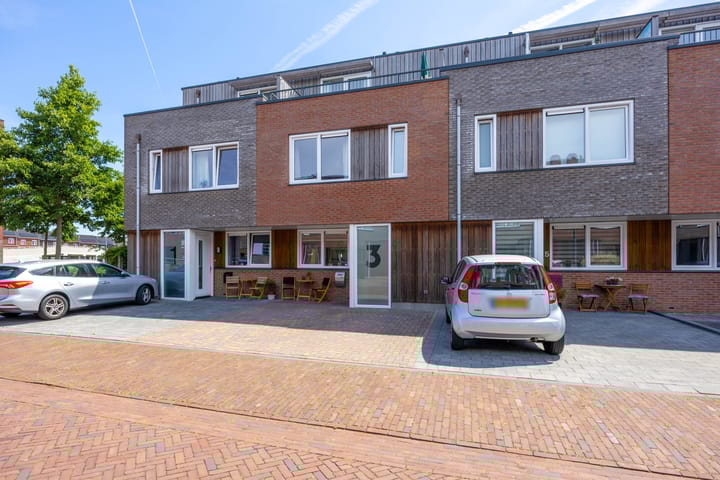 Foto 15 van Zuiderkade 3