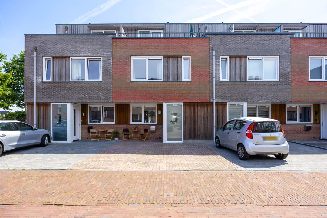 Foto 16 van Zuiderkade 3