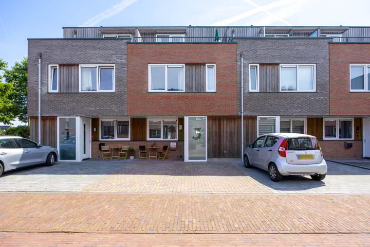 Foto 16 van Zuiderkade 3