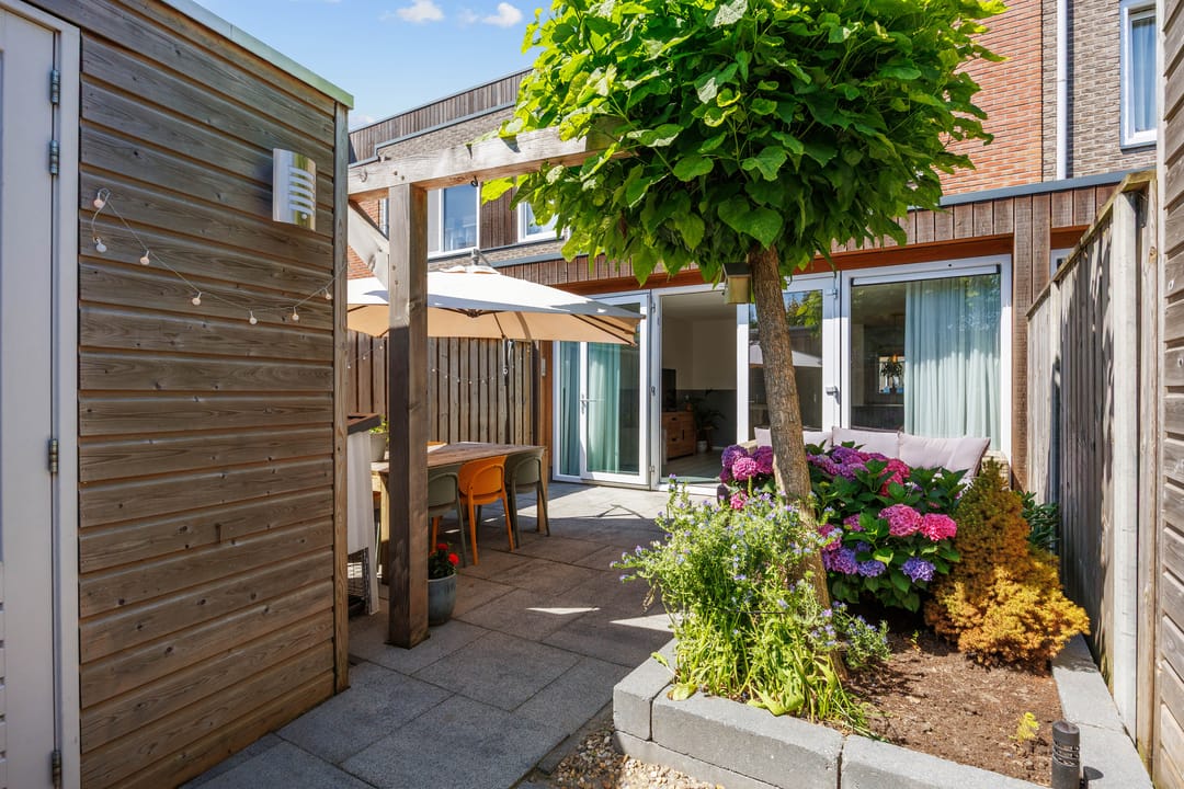 Foto 56 van Zuiderkade 3