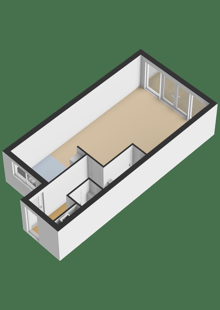 Foto 62 van Zuiderkade 3