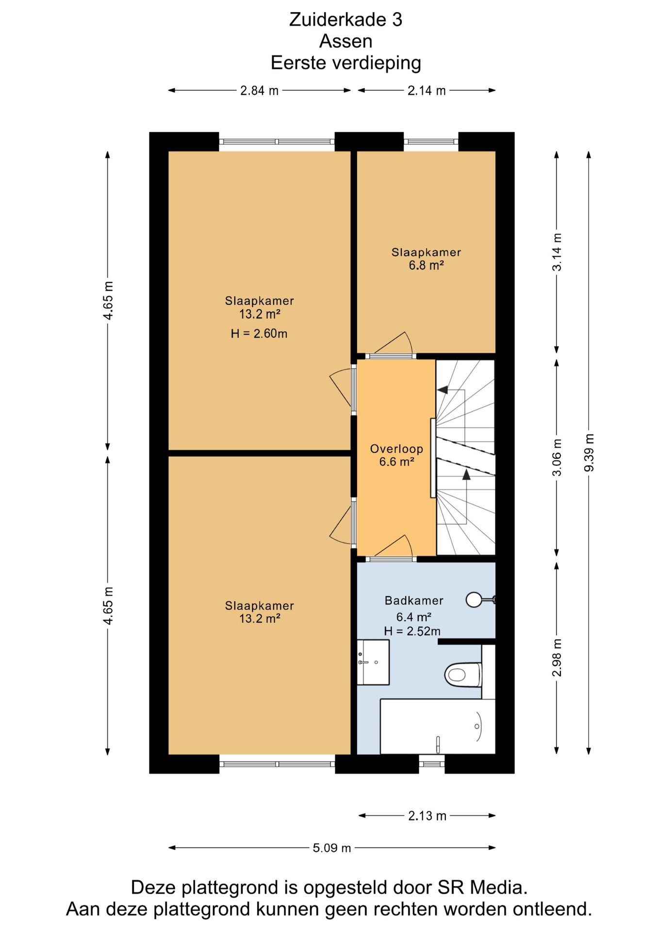 Foto 64 van Zuiderkade 3