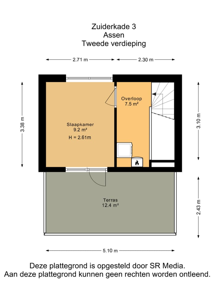 Foto 67 van Zuiderkade 3