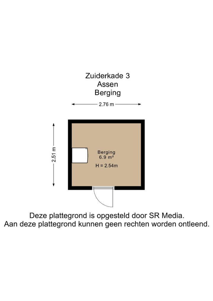 Foto 68 van Zuiderkade 3