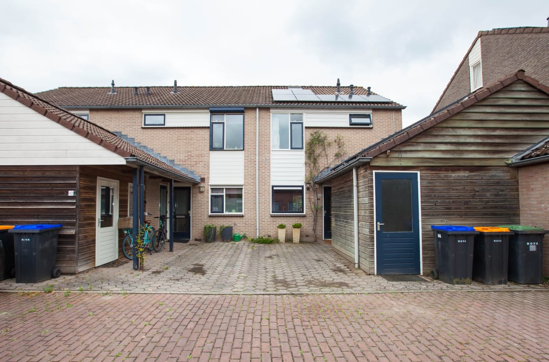 Foto 1 van Piersonstraat 40