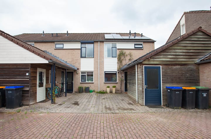 Foto 1 van Piersonstraat 40