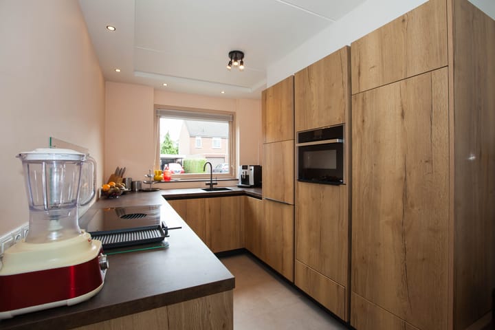 Foto 3 van Piersonstraat 40