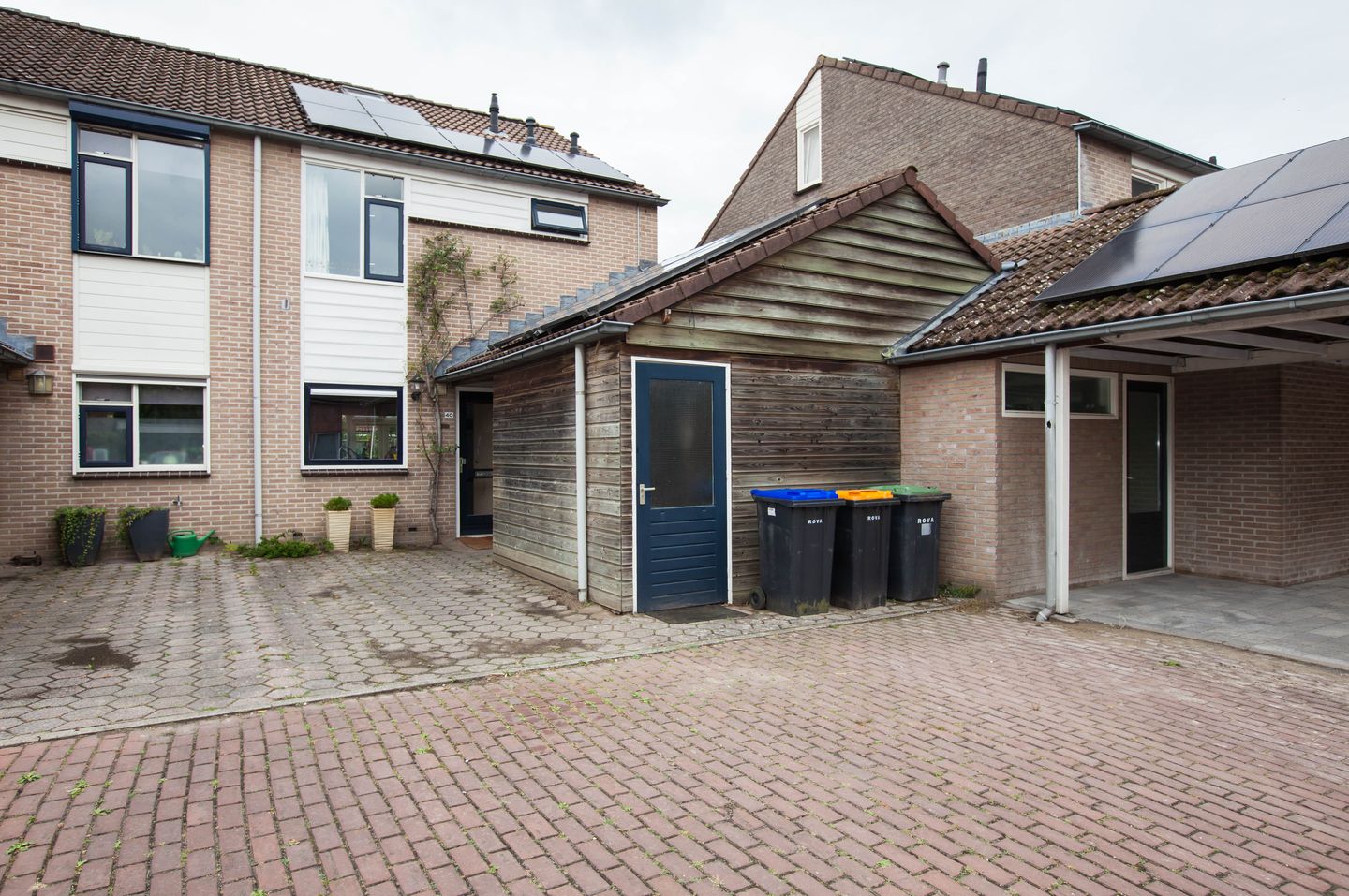 Foto 5 van Piersonstraat 40