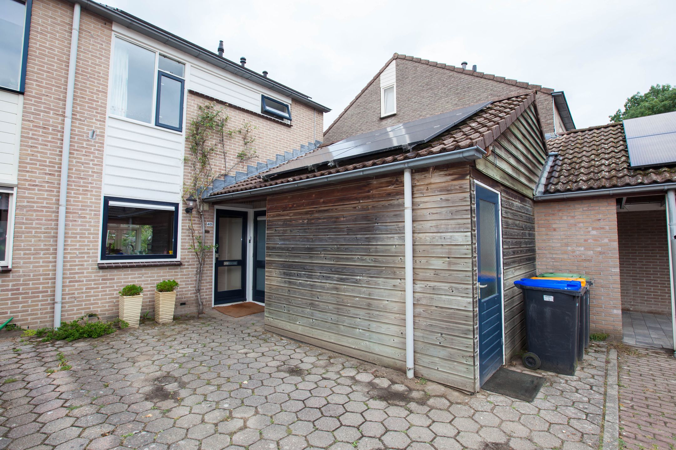 Foto 6 van Piersonstraat 40