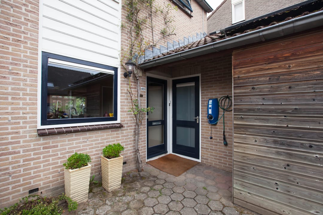 Foto 7 van Piersonstraat 40