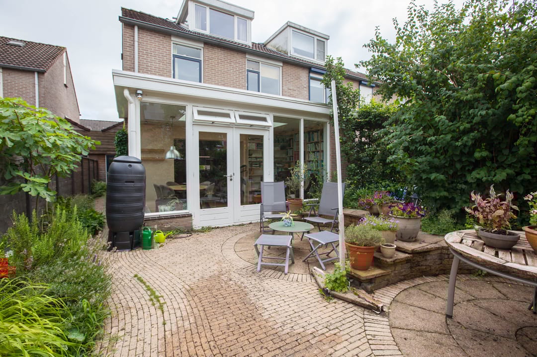 Foto 8 van Piersonstraat 40