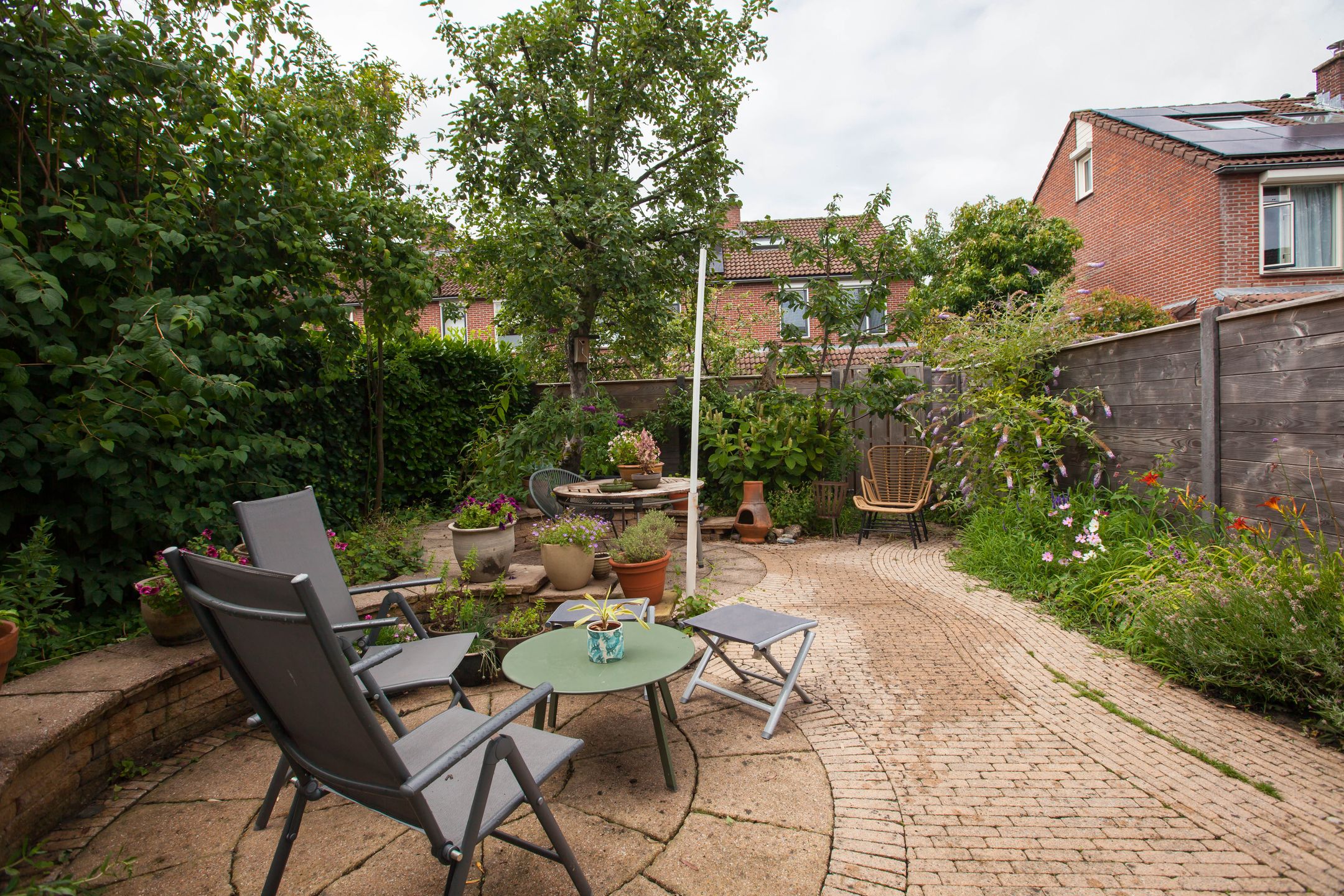 Foto 9 van Piersonstraat 40