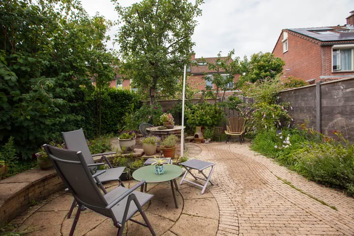 Foto 9 van Piersonstraat 40