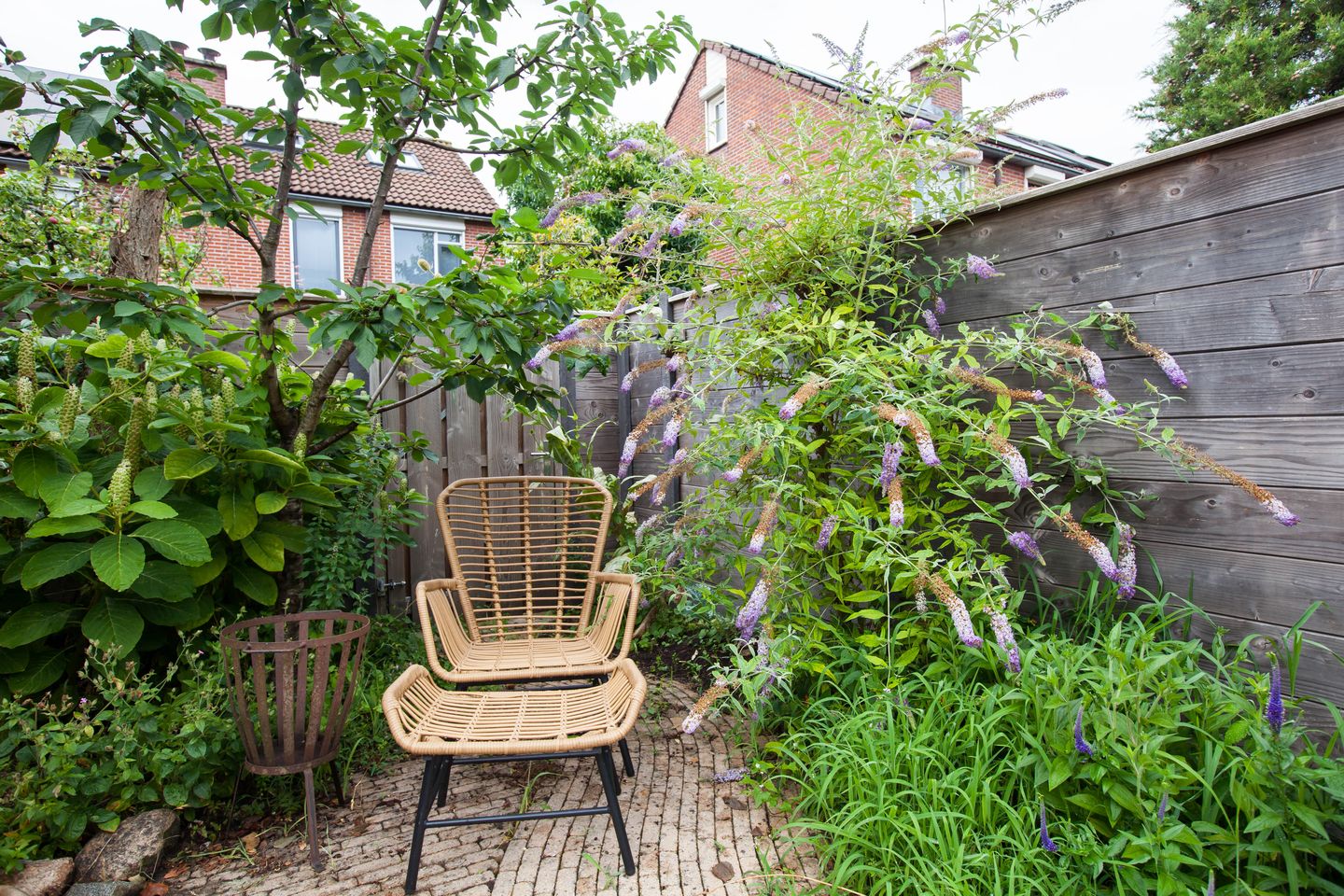 Foto 10 van Piersonstraat 40