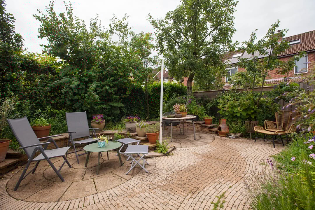 Foto 11 van Piersonstraat 40