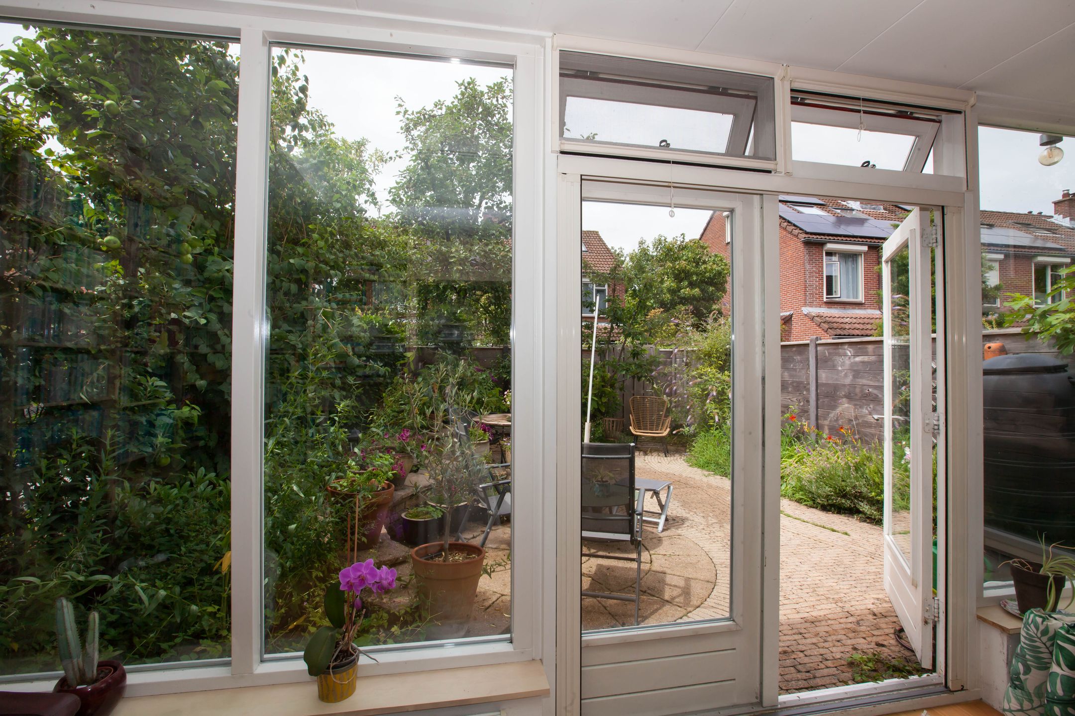 Foto 12 van Piersonstraat 40