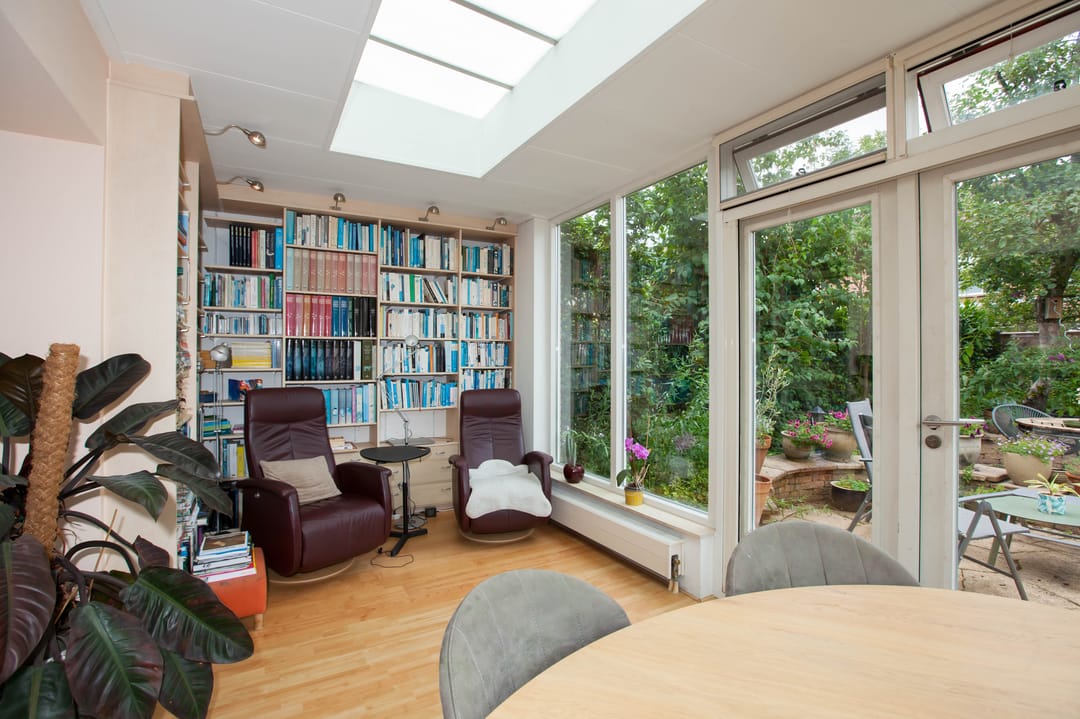 Foto 13 van Piersonstraat 40