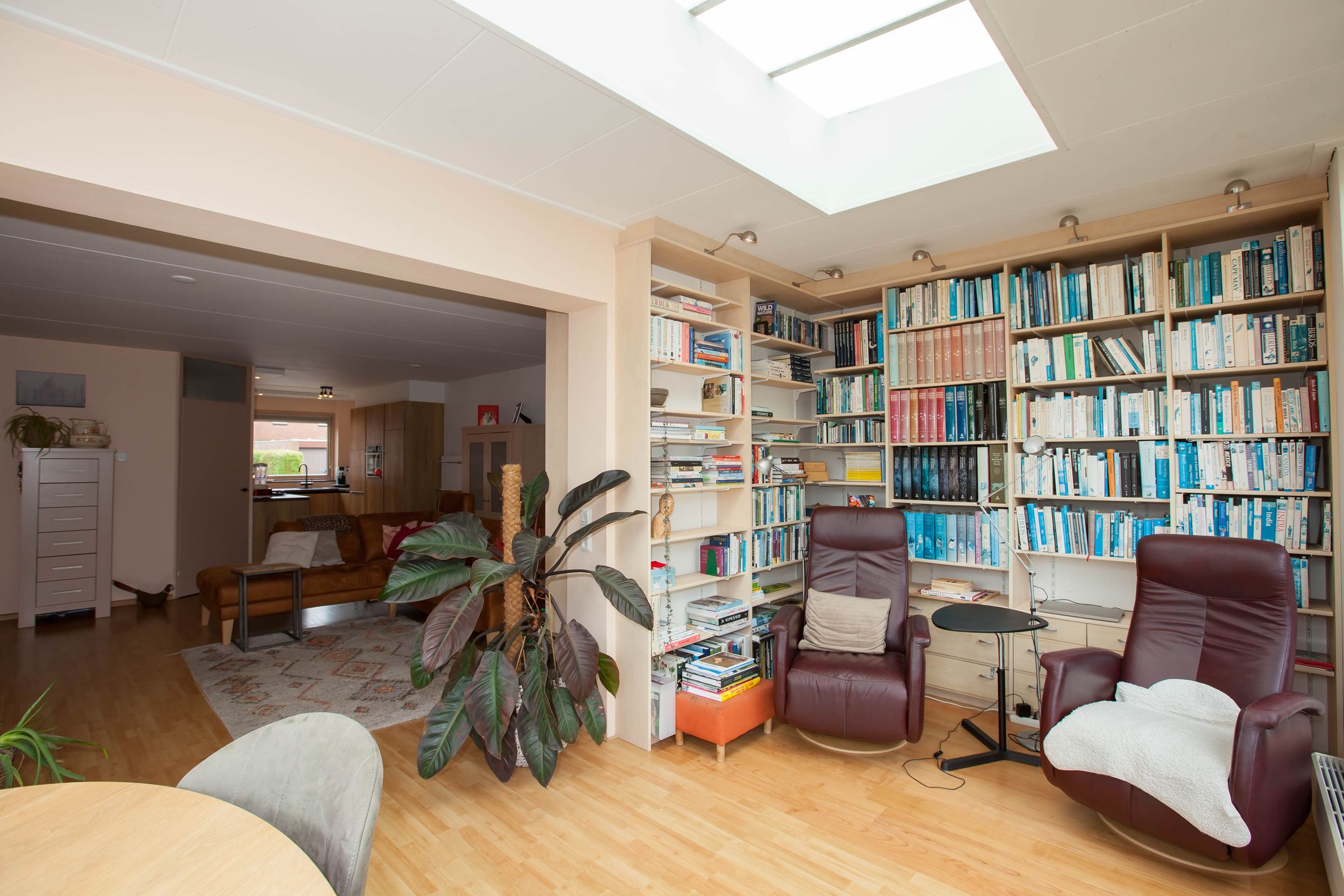 Foto 15 van Piersonstraat 40