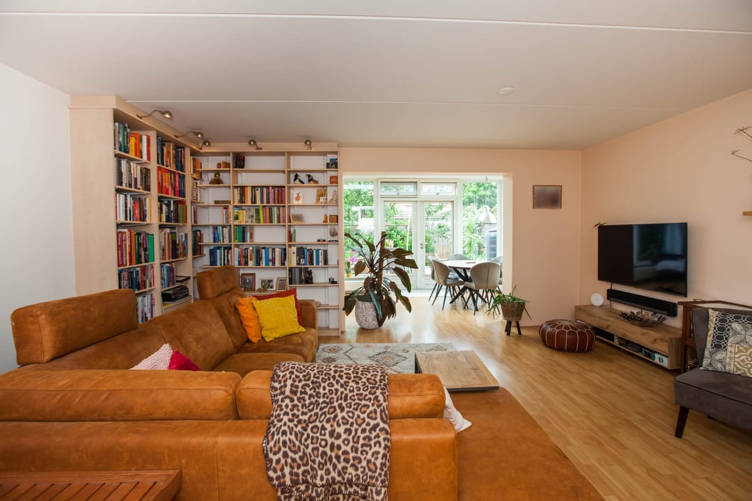 Foto 16 van Piersonstraat 40