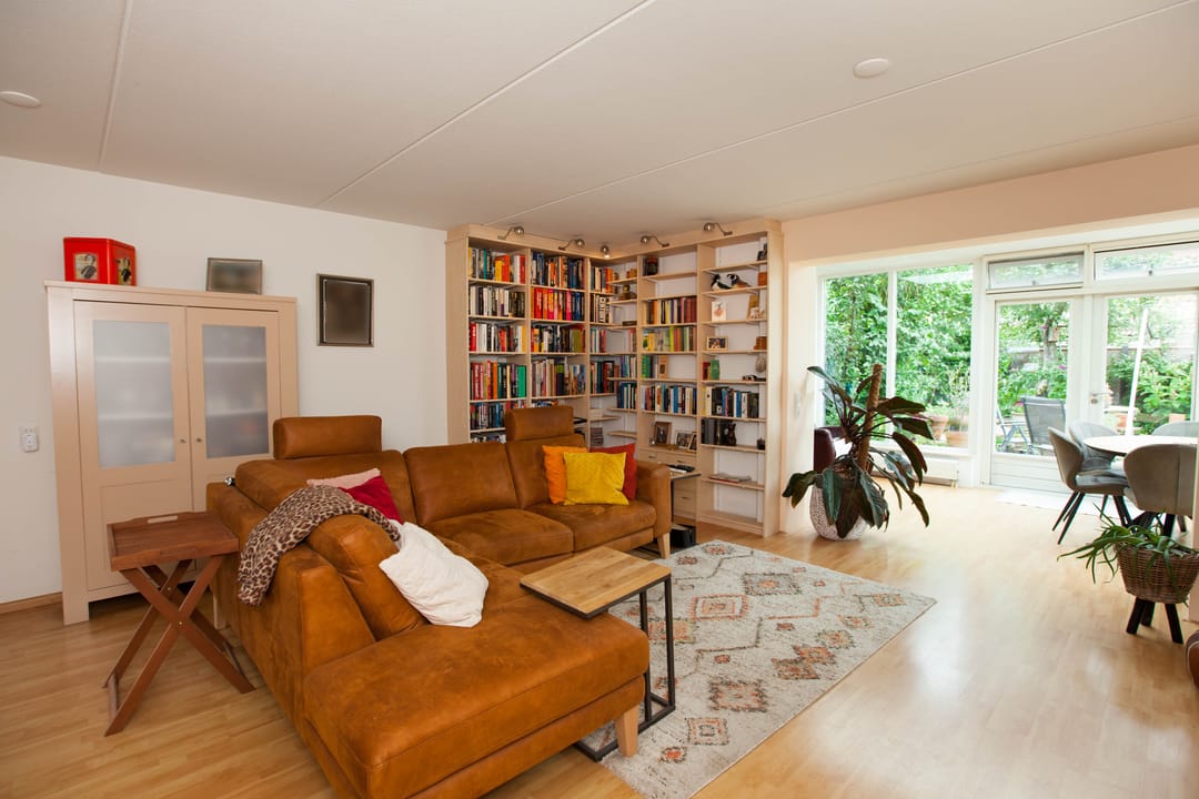 Foto 17 van Piersonstraat 40