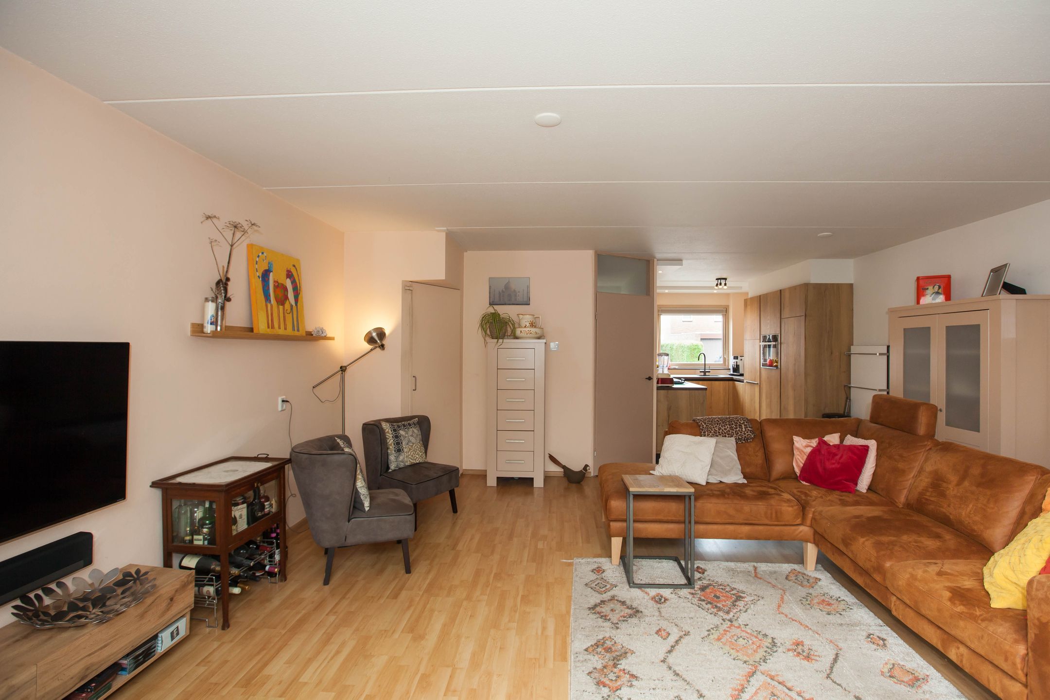 Foto 18 van Piersonstraat 40