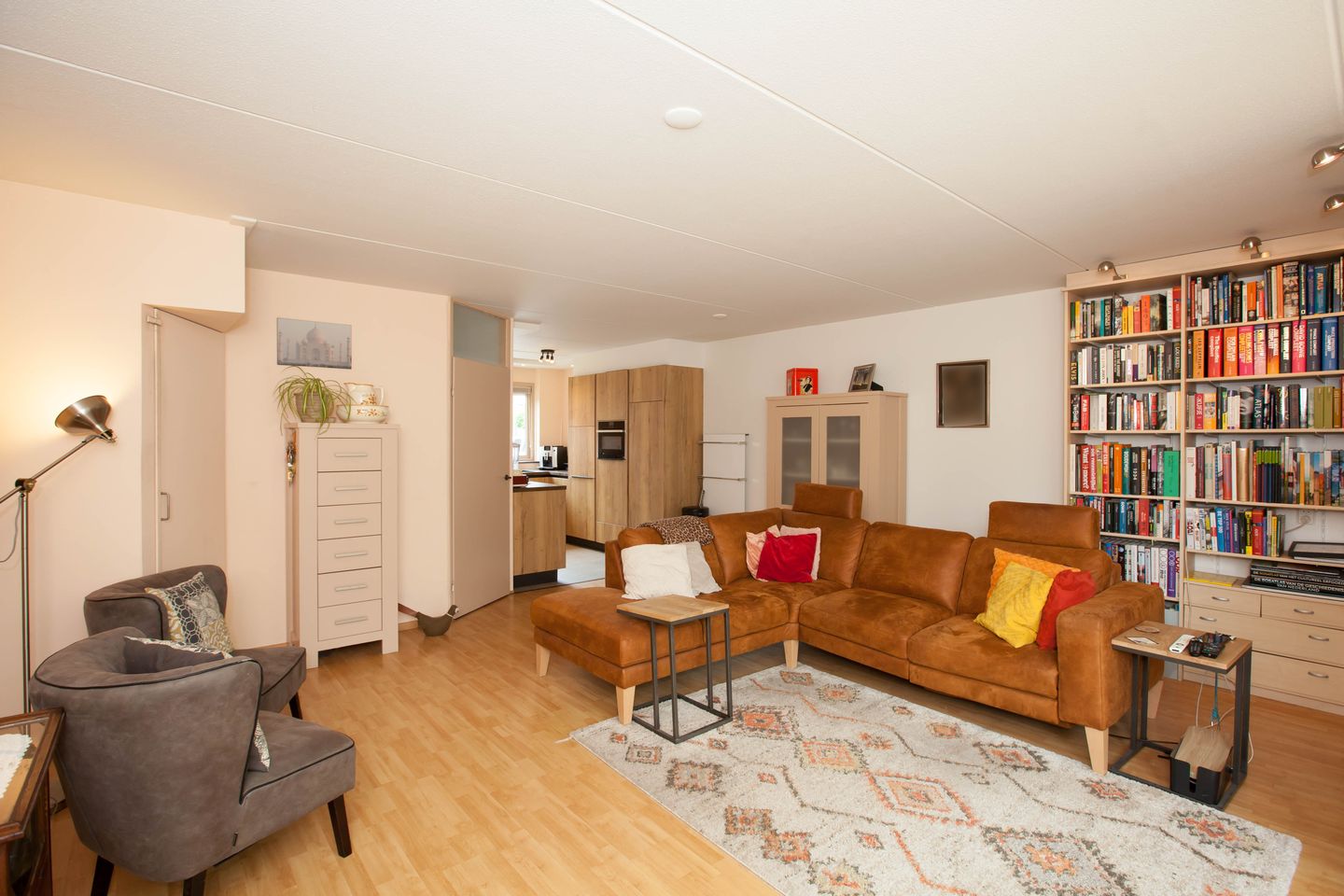 Foto 19 van Piersonstraat 40