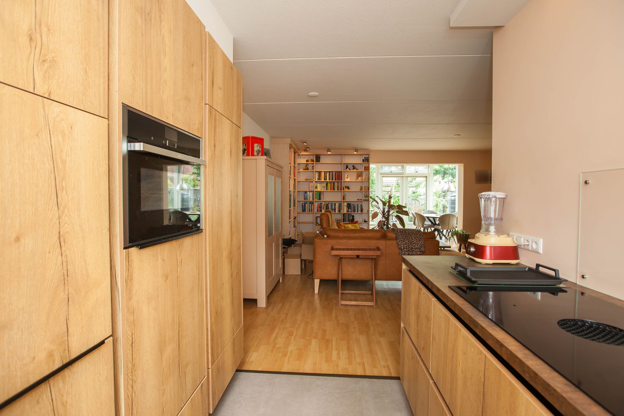 Foto 21 van Piersonstraat 40