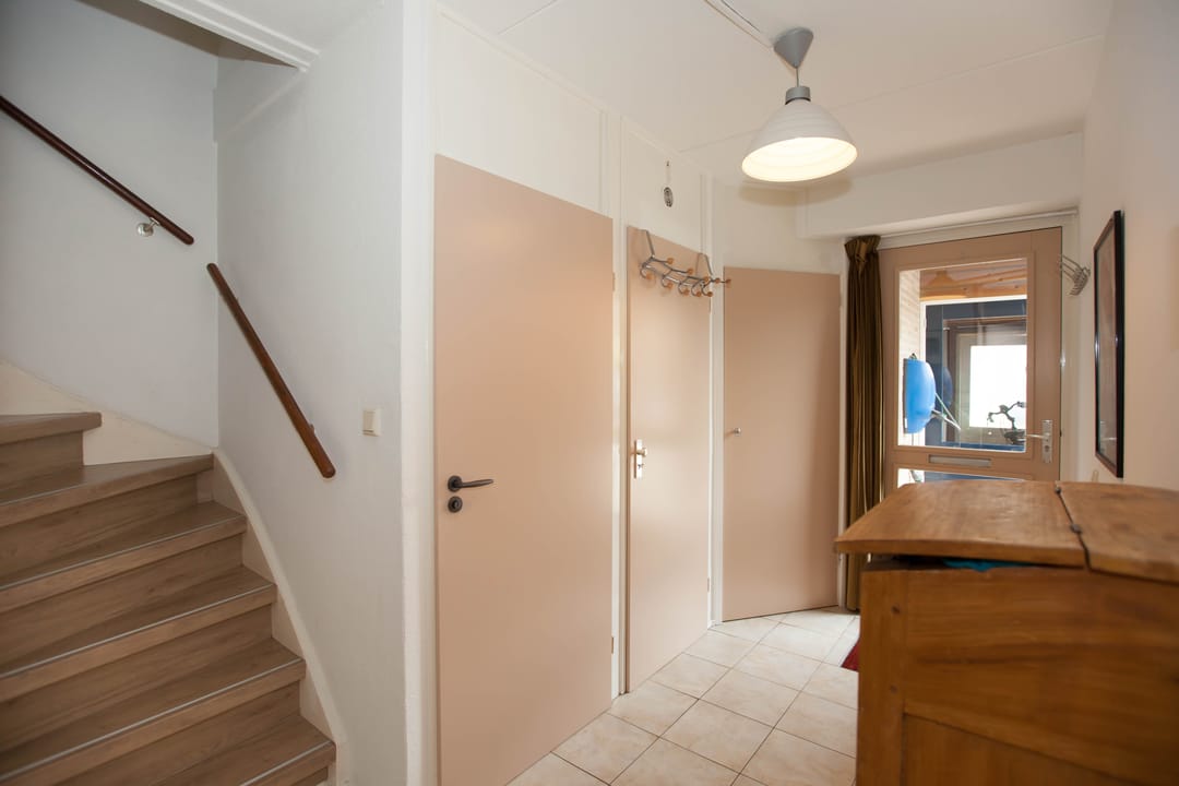 Foto 26 van Piersonstraat 40