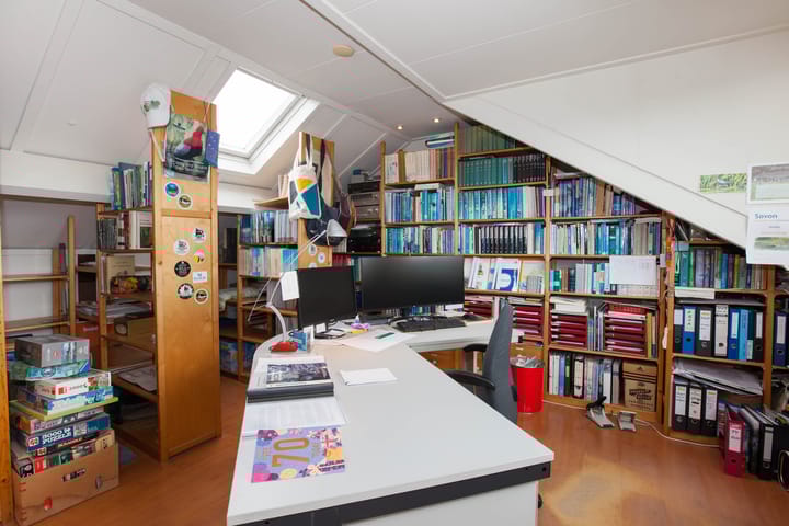 Foto 43 van Piersonstraat 40