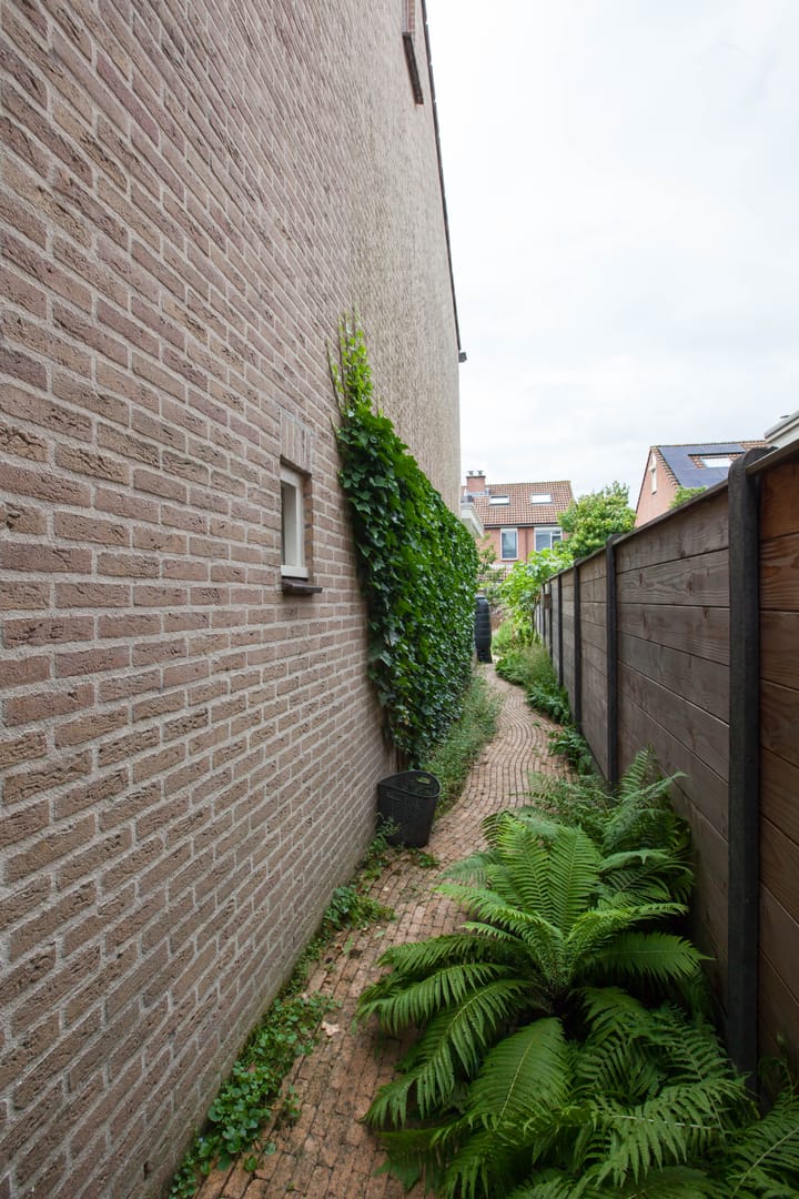 Foto 45 van Piersonstraat 40