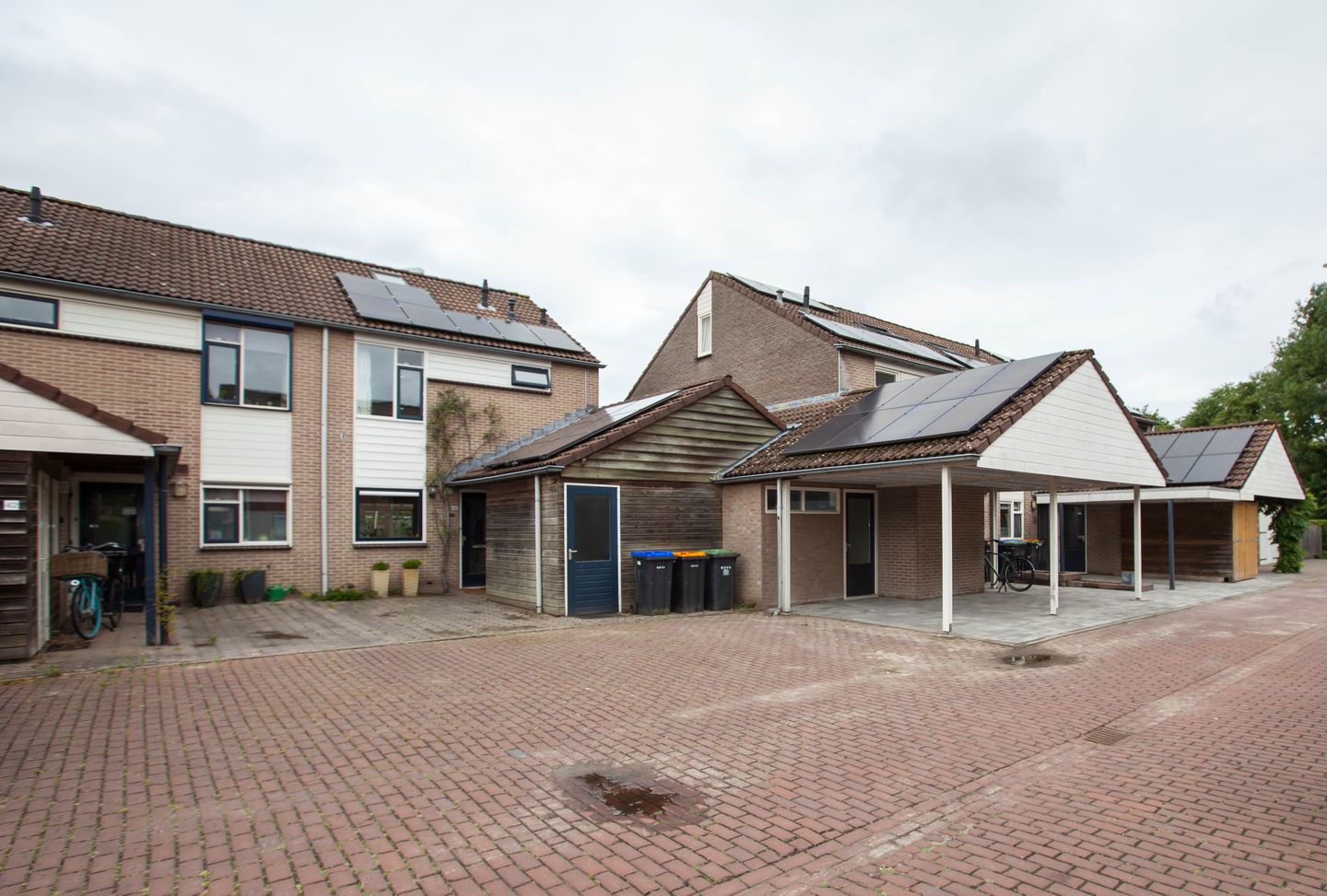 Foto 50 van Piersonstraat 40