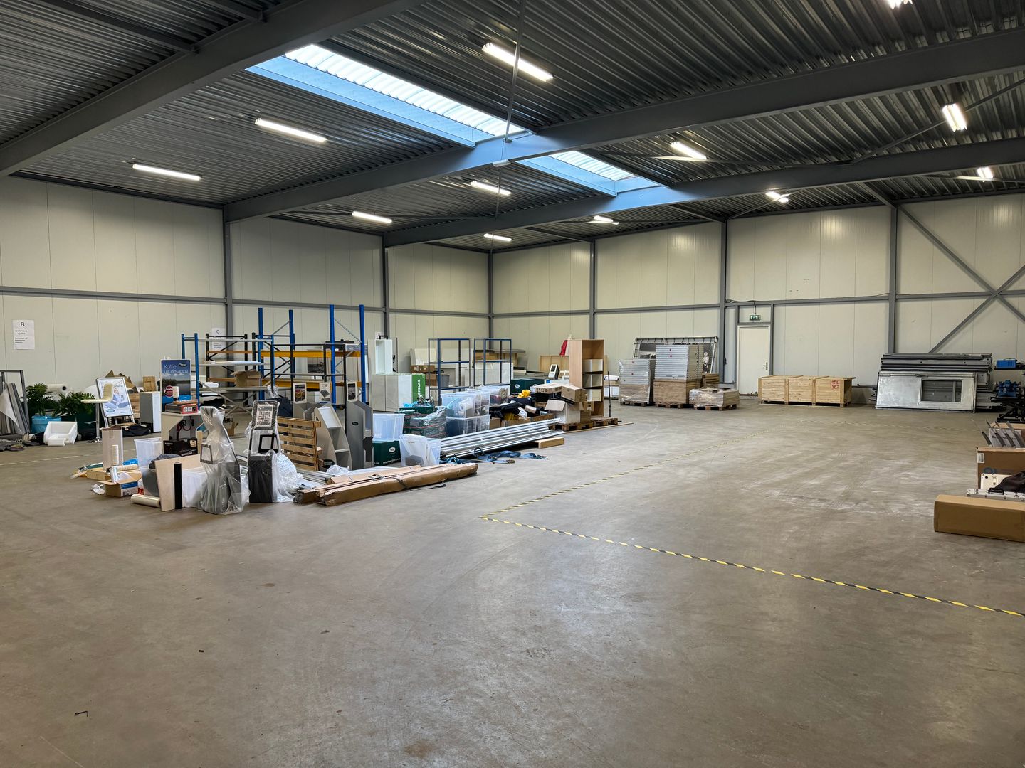View photo 1 of Het Gangboord 57